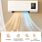 Настінний мобільний кондиціонер - Wall Air Cooler