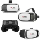 Окуляри віртуальної реальності VR Box 2.0 – 3D