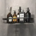 Органайзер у ванну кімнату інстаграмна полиця  на стіну STORAGE RACK AND197