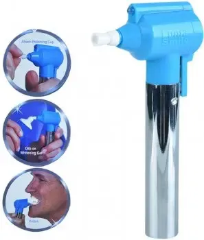 Відбілювач зубів Luma Smile Набір для відбілювання зубів