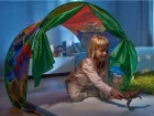 Намет дитячий Dream tents plus намет для дітей дитячий намет мрії