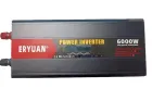 Перетворювач напруги Eryuan 6000W Найвища потужність для ваших енергетичних потреб