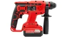Перфоратор акумуляторний START PRO SRH-21B