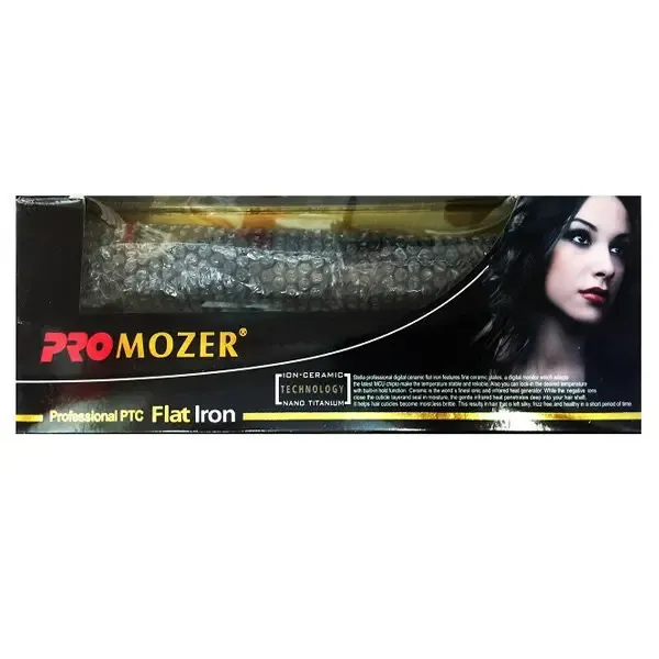 Плойка прасок PRO MOZER MZ-7711