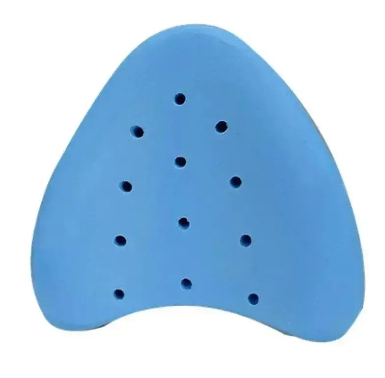 Подушка ортопедична для ніг та колін Contour Legacy Leg Pillow Подушка під ноги для сну