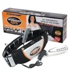 Пояс масажний для схуднення з ефектом сауні Vibro Shape