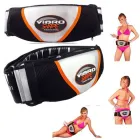 Пояс масажний для схуднення з ефектом сауні Vibro Shape