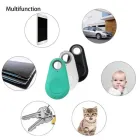 Пошуковий брелок Gps трекер Itag Bluetooth 4.0 Anti Lost