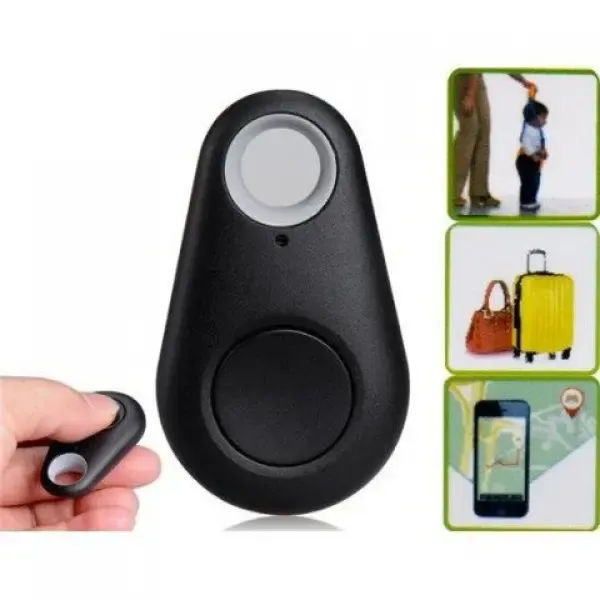 Пошуковий брелок Gps трекер Itag Bluetooth 4.0 Anti Lost