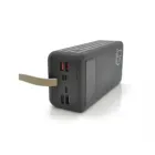 Портативна мобільна батарея Powerbank ACL PW-44 50000mAh