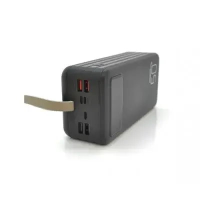Портативна мобільна батарея Powerbank ACL PW-44 50000mAh