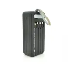 Портативна мобільна батарея Powerbank ACL PW-44 50000mAh