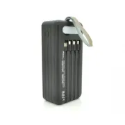 Портативна мобільна батарея Powerbank ACL PW-44 50000mAh