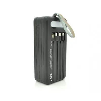 Портативна мобільна батарея Powerbank ACL PW-44 50000mAh