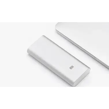 Портативний акумулятор Power bank Xiaomi 16000 mAh 2
