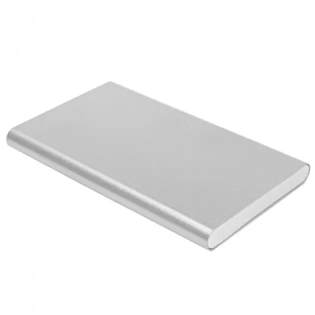 Портативний акумулятор Power Bank Xiaomi Повер Банк 10400