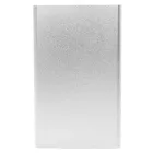 Портативний акумулятор Power Bank Xiaomi Повер Банк 10400