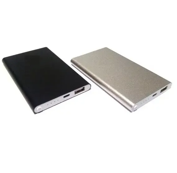 Портативний акумулятор Power Bank Xiaomi Повер Банк 12000