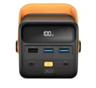 Портативна батарея AWEI P101K 60000mah Power Bank швидка зарядка