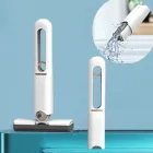 Портативне диво міні швабра MINI MOP з автовіджимом, легка, для прибирання будинку, авто