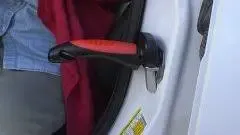 Портативна ручка-опора для автомобіля Portable Car Handle
