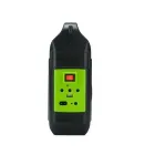 Портативна сонячна автономна система Solar Light DT-9026 (ліхтар, радіо, павербанк, 3 лампочки)