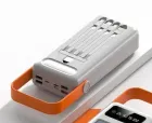Портативний зарядний пристрій Power Bank Solar Z-05 50000mah