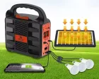 Портативний акумулятор для кемпінгу та будинку Easy Power EP-396