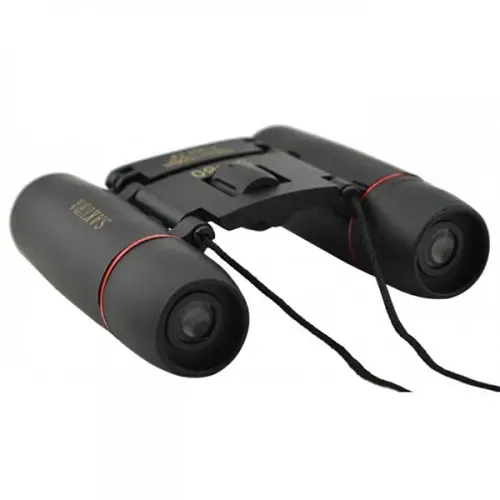 Портативний бінокль HLV 2675-2 (30x60)