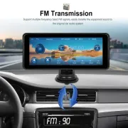 Портативний екран 7-дюймовий з Carplay 601W