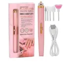 Портативний фрезер для манікюру Flawless Salon Nails