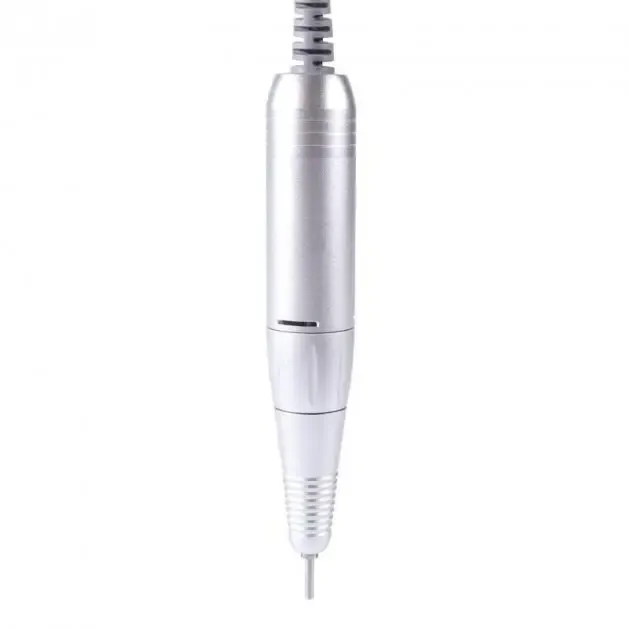 Портативний фрезер для нігтів Nail Drill YT-928 акумуляторний з індикатором заряду на 35 000 оборотів