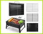 Портативний гриль TL-372 барбекю BBQ Grill Portable складний переносний мангал для дому дачі та туризму