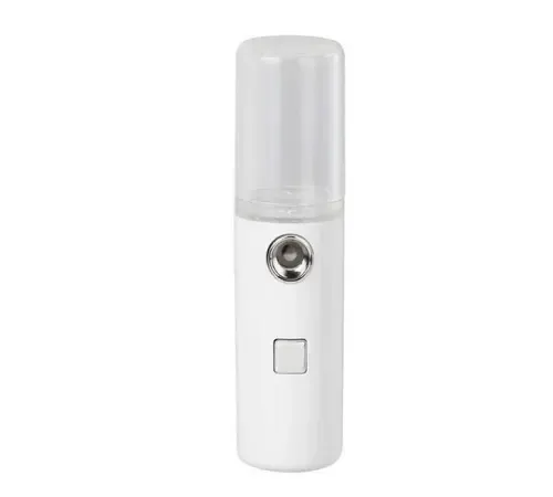 Портативний зволожувач Nano Mist Sprayer