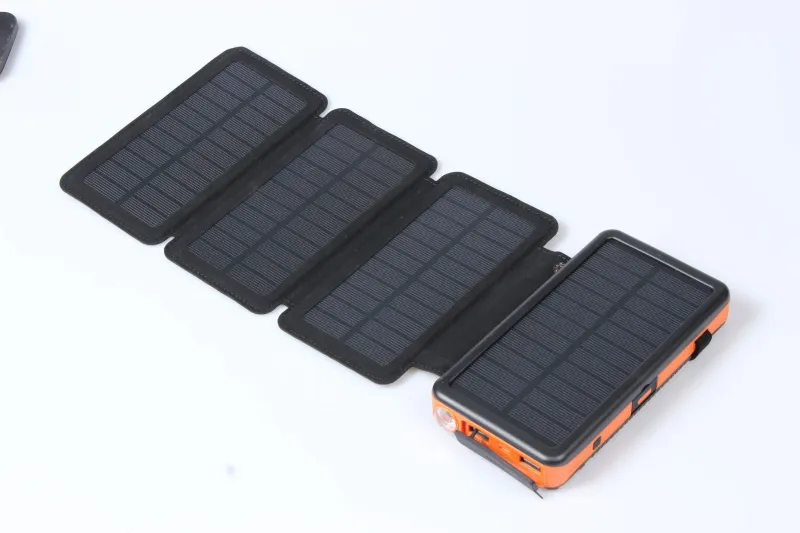 Повер банк Power Bank   20000  HY-2101B
