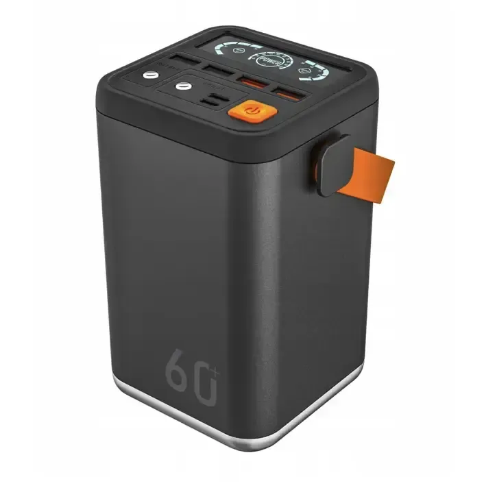 Повер банк Power Bank  50000  DX-103S