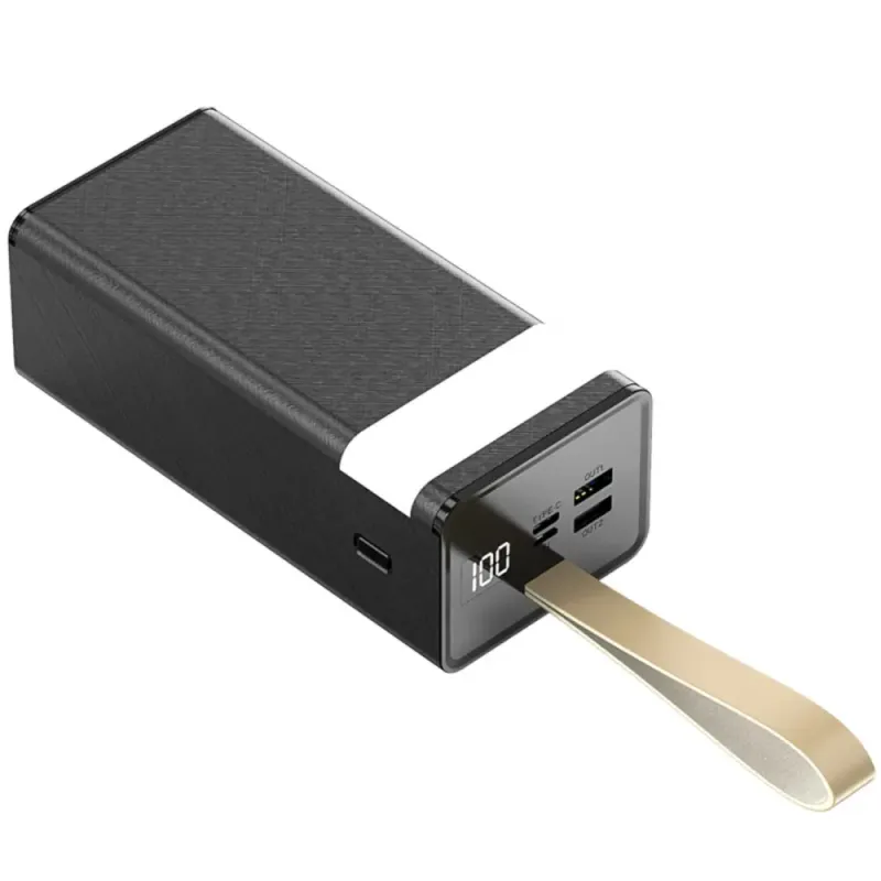 Повер банк Power Bank  80000 T4