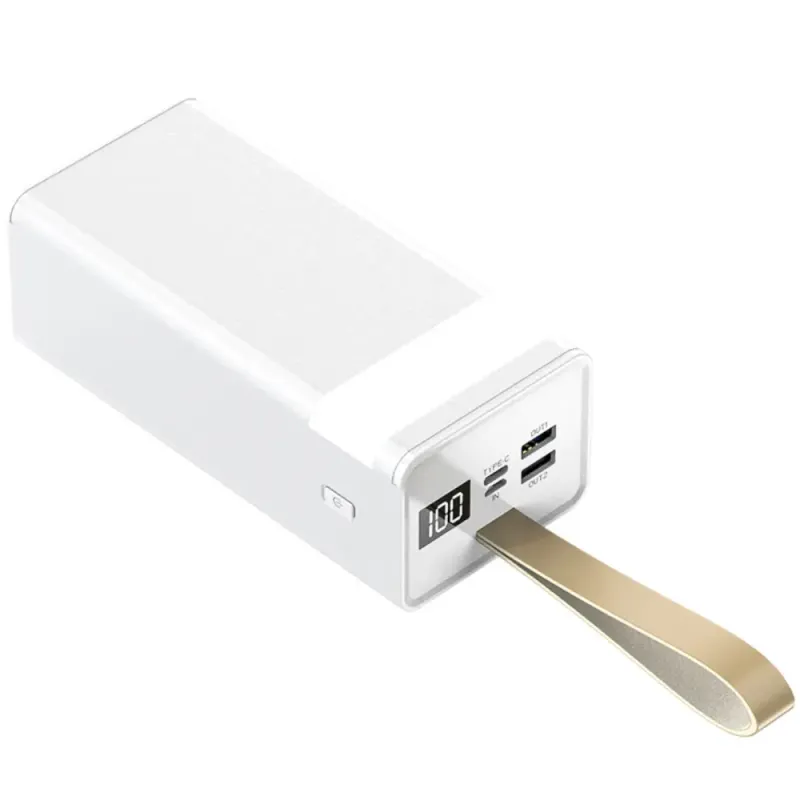 Повер банк Power Bank  80000 T4