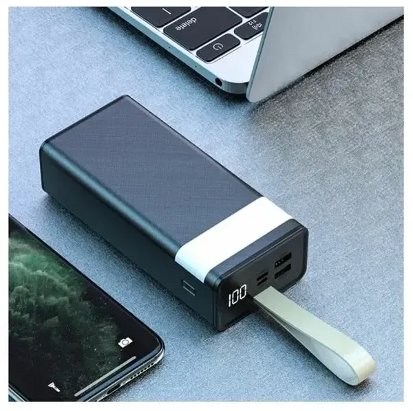 Повер банк Power Bank  80000 T4