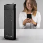 Повербанк 10000 мАч, P37K AWEI