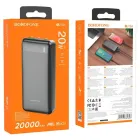 Повербанк Borofone J19A 20000 mAh
