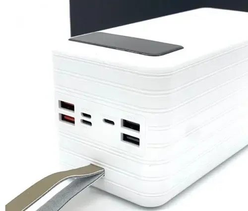 Повербанк Power Bank Power Way TX-80 80000mAh