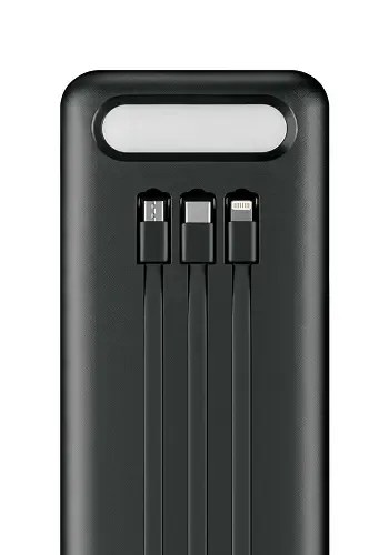 Повербанк Power Bank Power Way TX-80 80000mAh