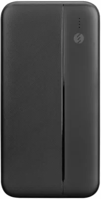Повербанк Power Bank S-Link IP-G10N 10000 mAh чорний