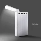 Повербанк зі світильником Hoco J62 Jove Power Bank 30000 mAh