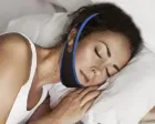 Пов'язка на голову від хропіння Антихрап Zband