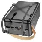 Power Bank Borofone BJ32 Terra 22.5W 80000mAh Black