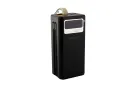 Power bank Borofone DBT35A 40000 mAh (реальна ємність) зовнішній акумулятор