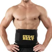 Пояс для схуднення Sweet Sweat Waist Trimmer Belt