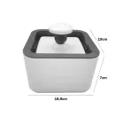 Поїлка для тварин Pet Water FOUNTAIN Автоматична напувалка - фонтан
